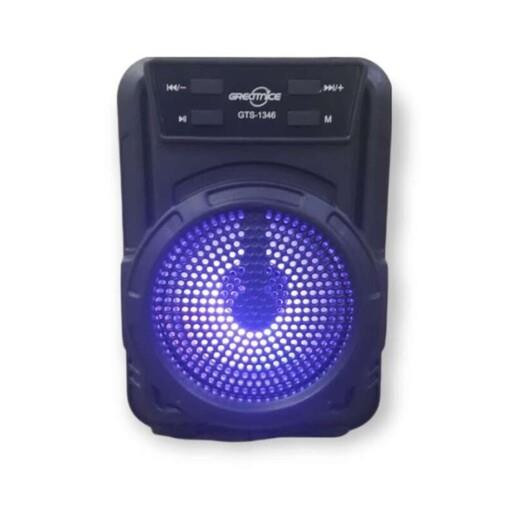 اسپیکر گریت نایس مدل GTS 1346