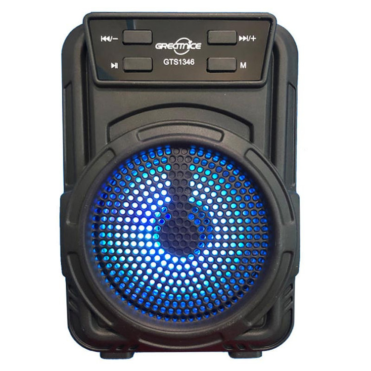 اسپیکر گریت نایس مدل GTS 1346