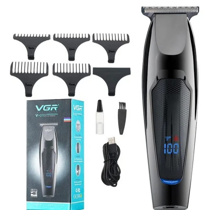 ماشین اصلاح وی جی آر مدل V-070