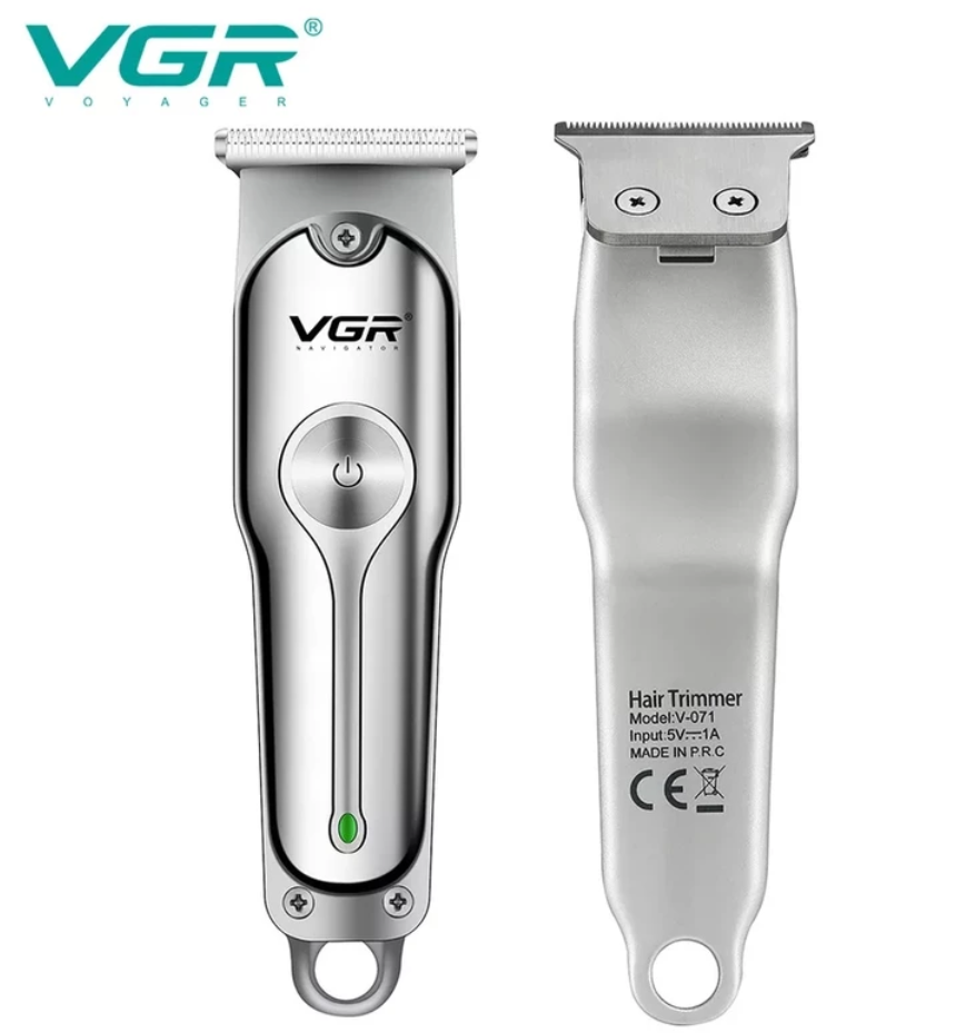 ماشین اصلاح وی جی ار مدل V 071
