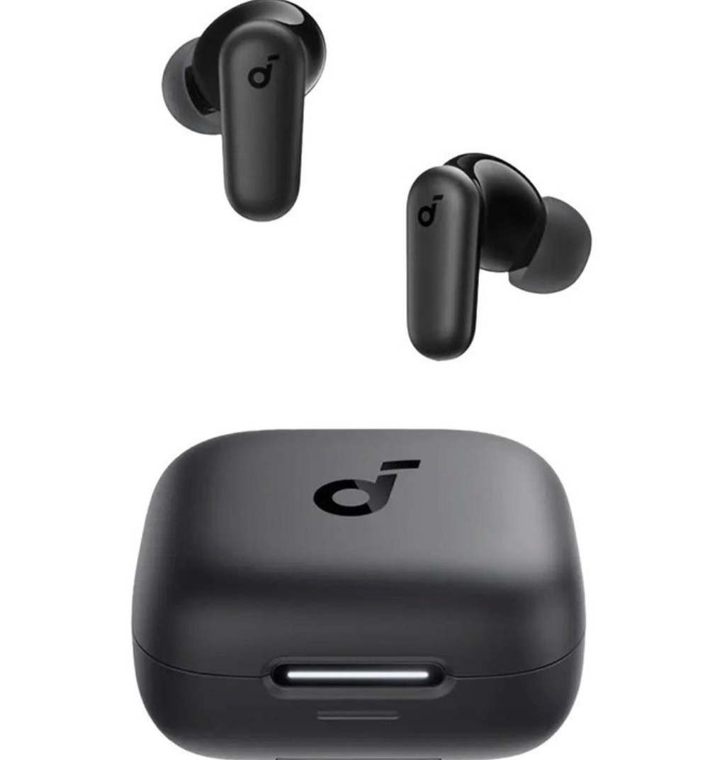 هدفون بی سیم انکر مدل Soundcore A3959 _R50i NC اصل