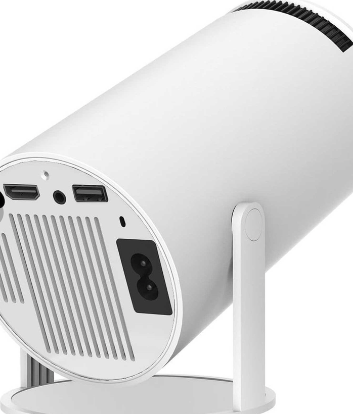 ویدئو پروژکتور پرتابل HY300 کیفیت HD