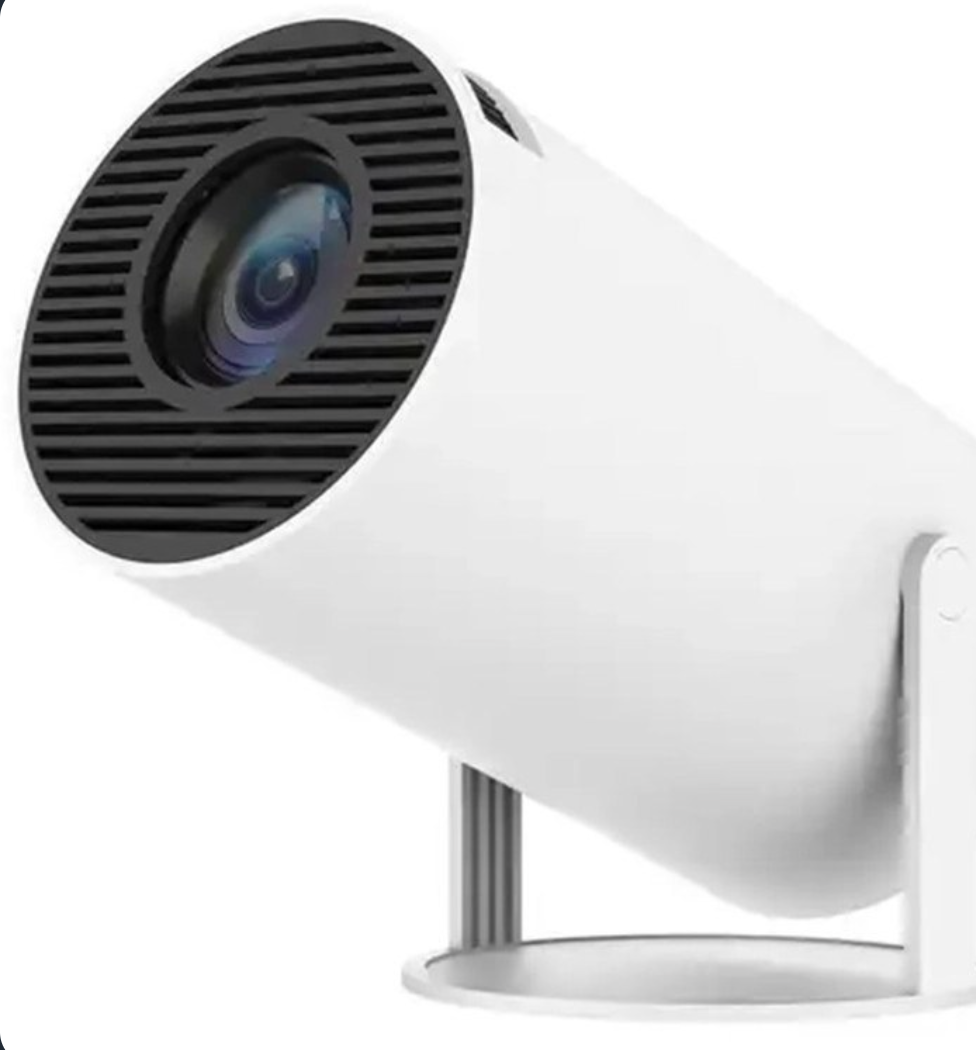 ویدئو پروژکتور پرتابل HY300 کیفیت HD